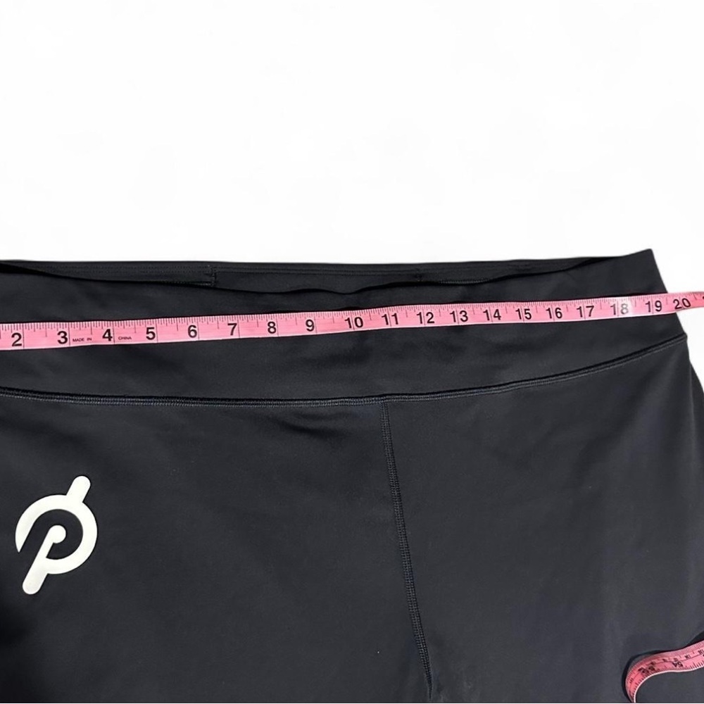 Peloton Women’s Black Leggings - Picture 3 of 6